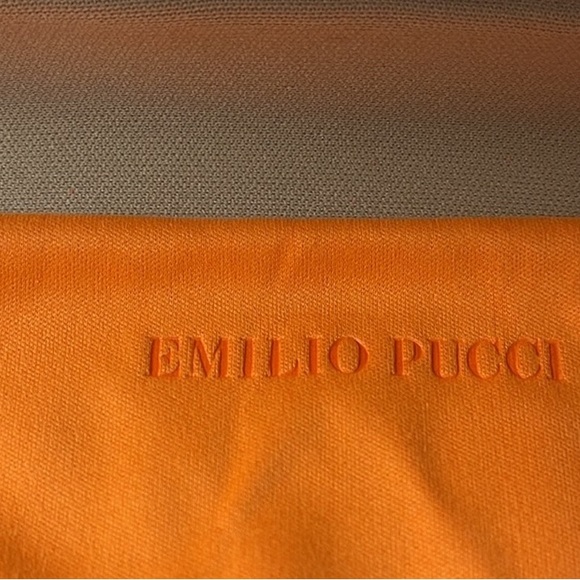 Emilio Puccini sunglasses - Picture 4 of 4